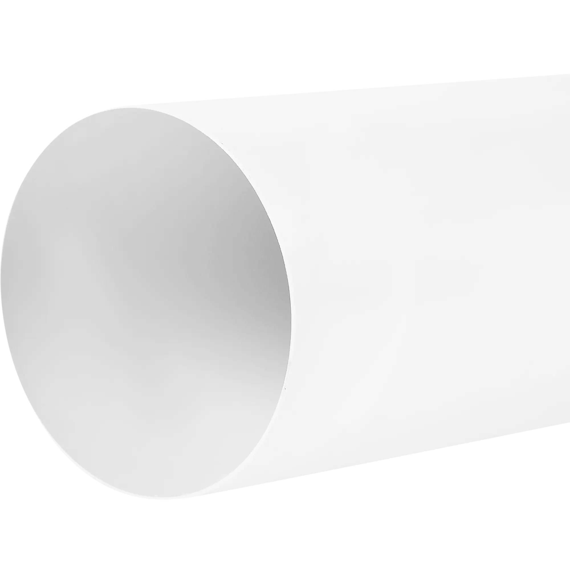 Воздуховод круглый Equation D100 мм 1 м