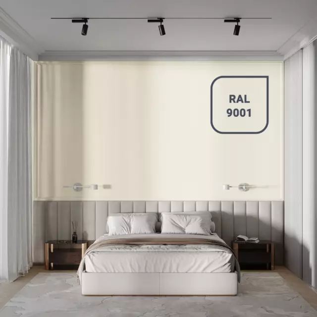 Краска для стен и потолков Tikkurila Euro Power 7 моющаяся матовая цвет белый база А 0.9 л — изображение 11