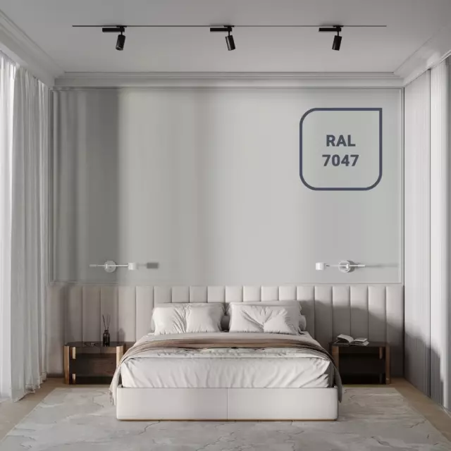 Краска для стен и потолков Tikkurila Euro Power 7 моющаяся матовая цвет белый база А 2.7 л — изображение 5