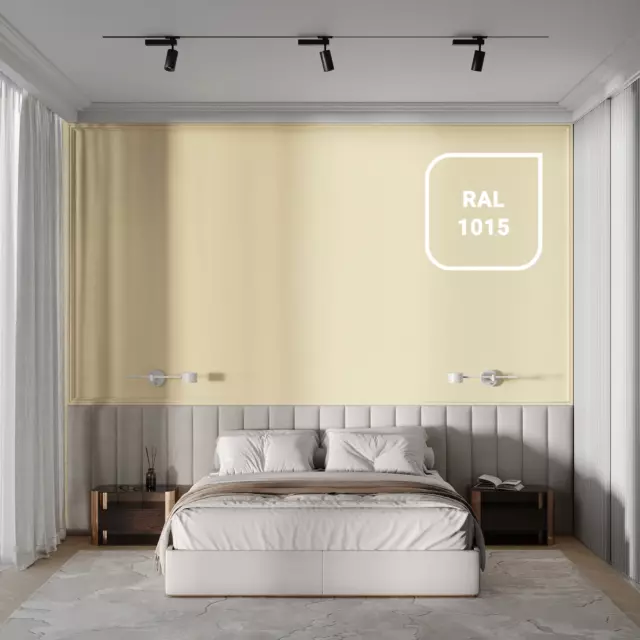 Краска для стен и потолков Tikkurila Euro Power 7 моющаяся матовая цвет белый база А 2.7 л — изображение 12