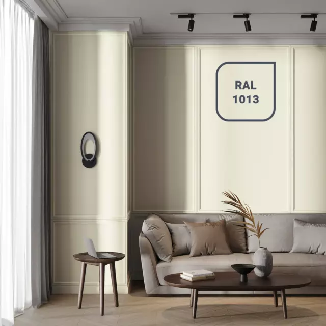 Краска для стен и потолков Tikkurila Euro Power 7 моющаяся матовая цвет белый база А 2.7 л — изображение 14