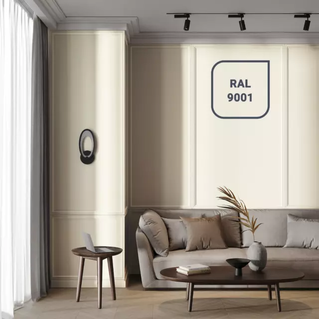 Краска для стен и потолков Tikkurila Euro Power 7 моющаяся матовая цвет белый база А 2.7 л — изображение 23