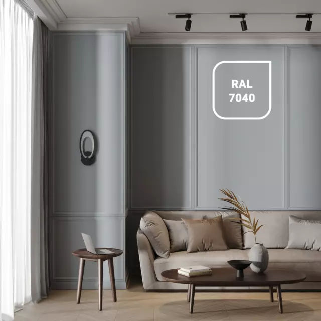 Краска для стен и потолков Tikkurila Euro Power 7 моющаяся матовая цвет белый база А 9 л — изображение 21
