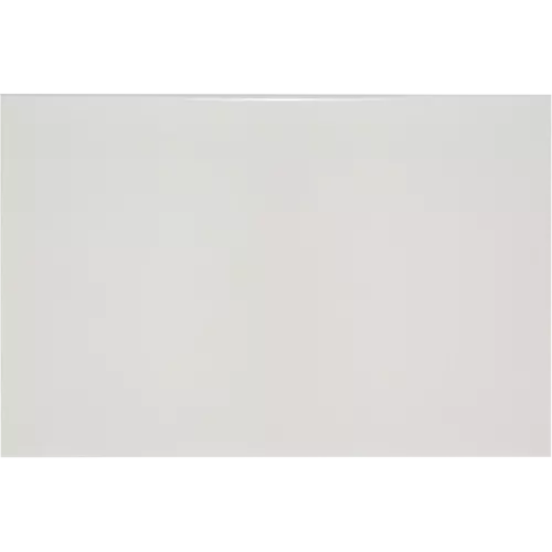 Плитка настенная Axima Белая 20x30 см 1.44 м2 цвет белый