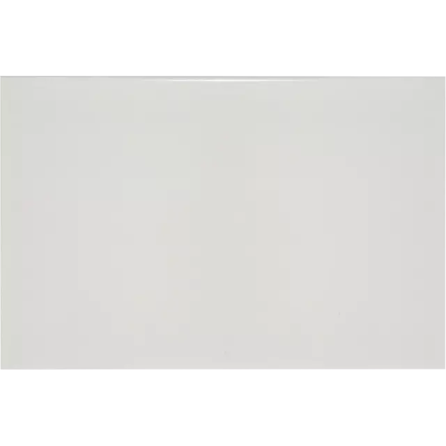Плитка настенная Axima Белая 20x30 см 1.44 м2 цвет белый