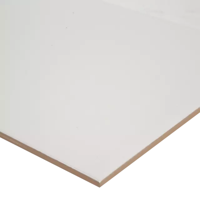 Плитка настенная Axima Белая 20x30 см 1.44 м2 цвет белый — изображение 2