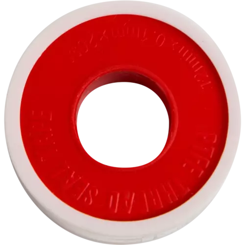 Лента-фум Valtec 12x0.1 мм 20 м VT.PTFE.0.121020