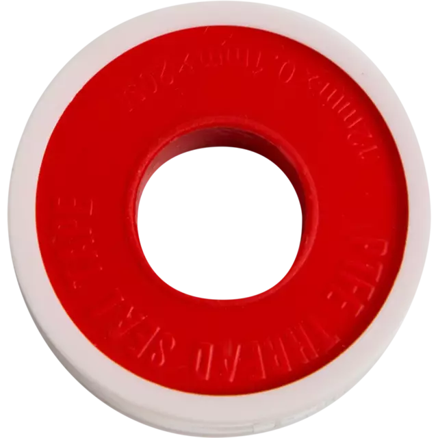 Лента-фум Valtec 12x0.1 мм 20 м VT.PTFE.0.121020