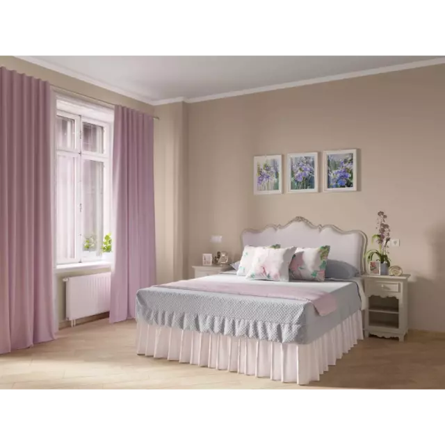 Ламинат «Дуб Авиньон» 32 класс толщина 8 мм 2.13 м² — изображение 7