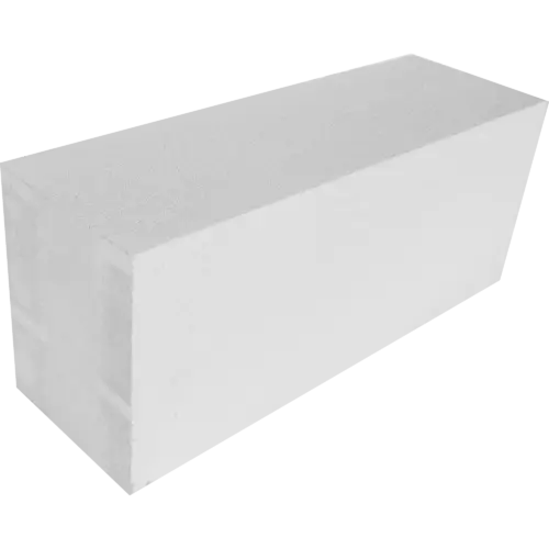 Блок газобетонный Bonolit D500 600x250x200 мм