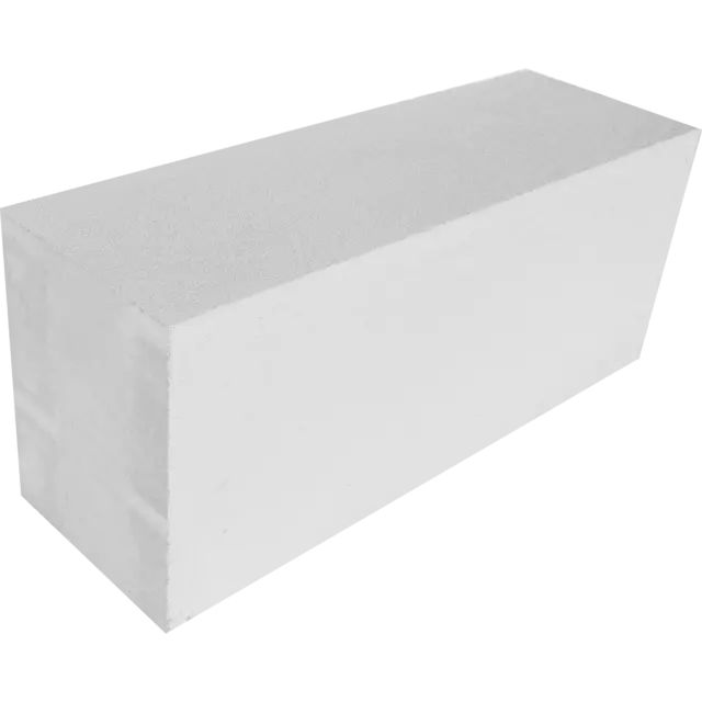 Блок газобетонный Bonolit D500 600x250x200 мм