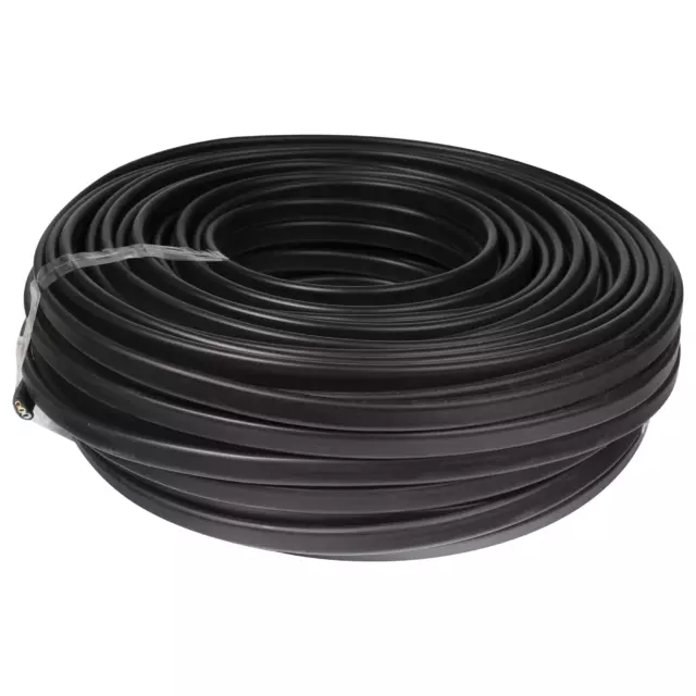 Кабель Ореол ВВГпнг(A)-LS 3x2.5 50 м ГОСТ — изображение 2
