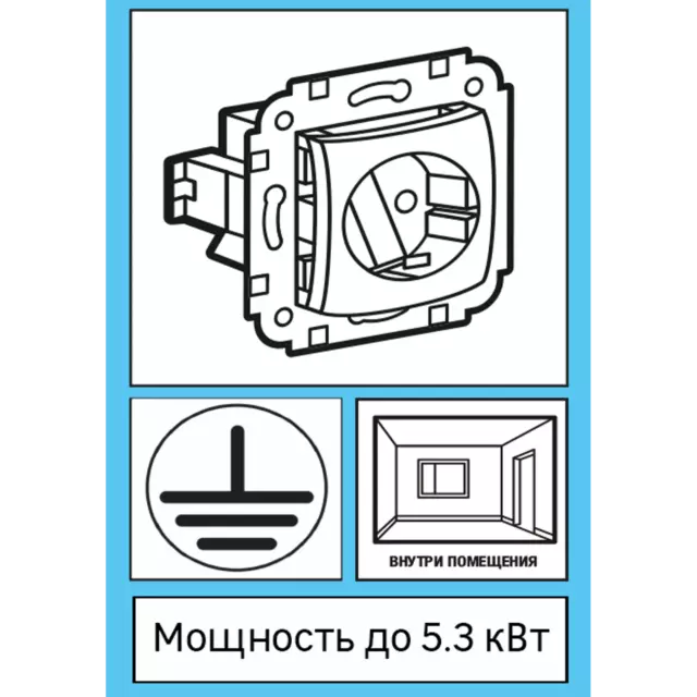 Кабель Ореол ВВГпнг(A)-LS 3x2.5 100 м ГОСТ — изображение 2