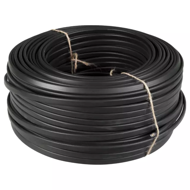 Кабель Ореол ВВГпнг(A)-LS 3x2.5 100 м ГОСТ — изображение 3