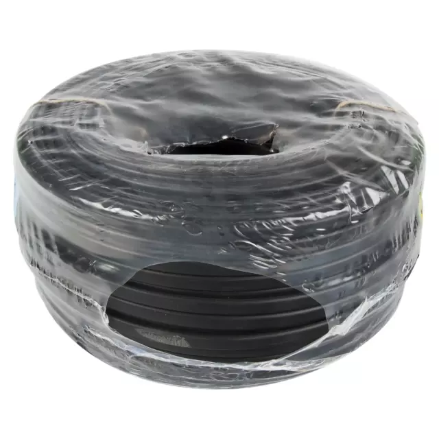 Кабель Ореол ВВГпнг(A)-LS 3x2.5 100 м ГОСТ — изображение 4