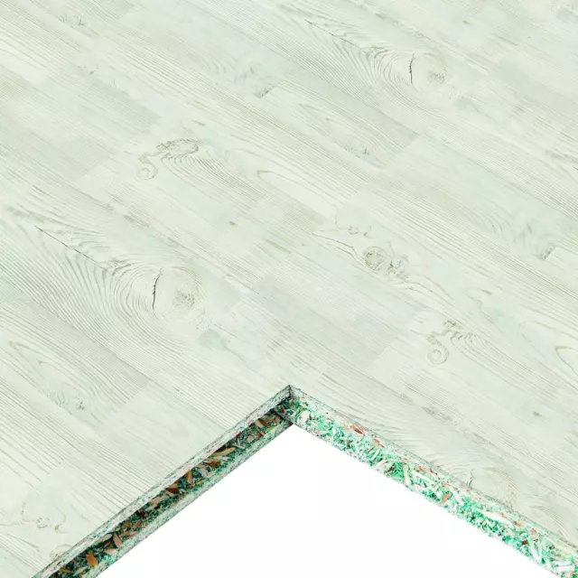 Плита ДСП Наоми 16 мм 900x1200 мм 1.08 м² — изображение 2