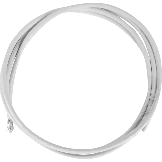 Кабель телевизионный RG-6 на отрез — изображение 5
