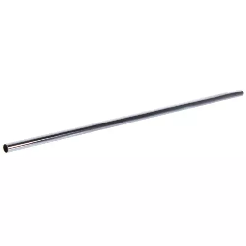 Рейлинг Delinia 60x1.6 см сталь цвет хром