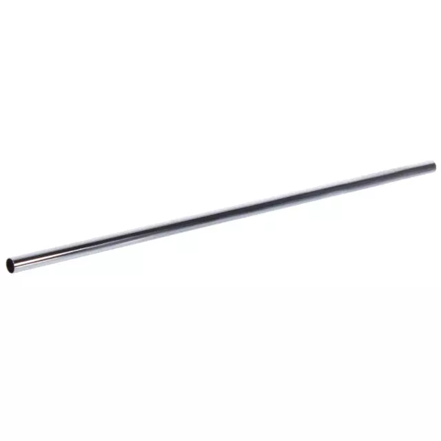 Рейлинг Delinia 60x1.6 см сталь цвет хром