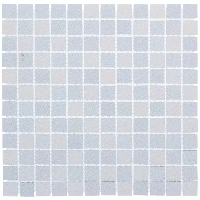 Мозаика стеклянная Artens Kash 30x30 см цвет бежевый — изображение 5