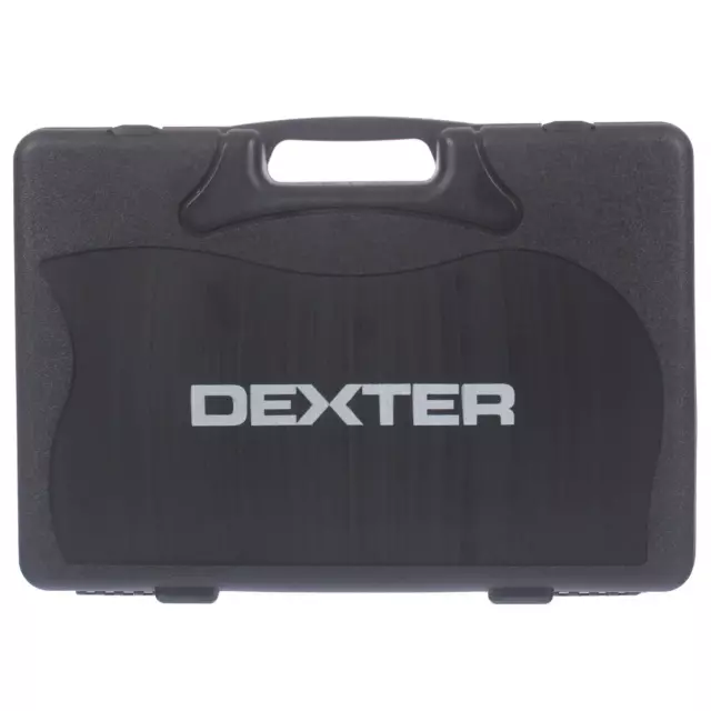 Набор инструментов Dexter 108 предметов — изображение 11