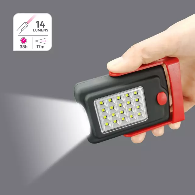 Фонарь LED 90 Лм — изображение 8