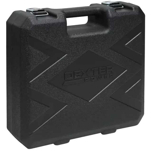 Фен технический Dexter HG-DP2000-LCD, 2000 Вт, c дисплеем — изображение 11