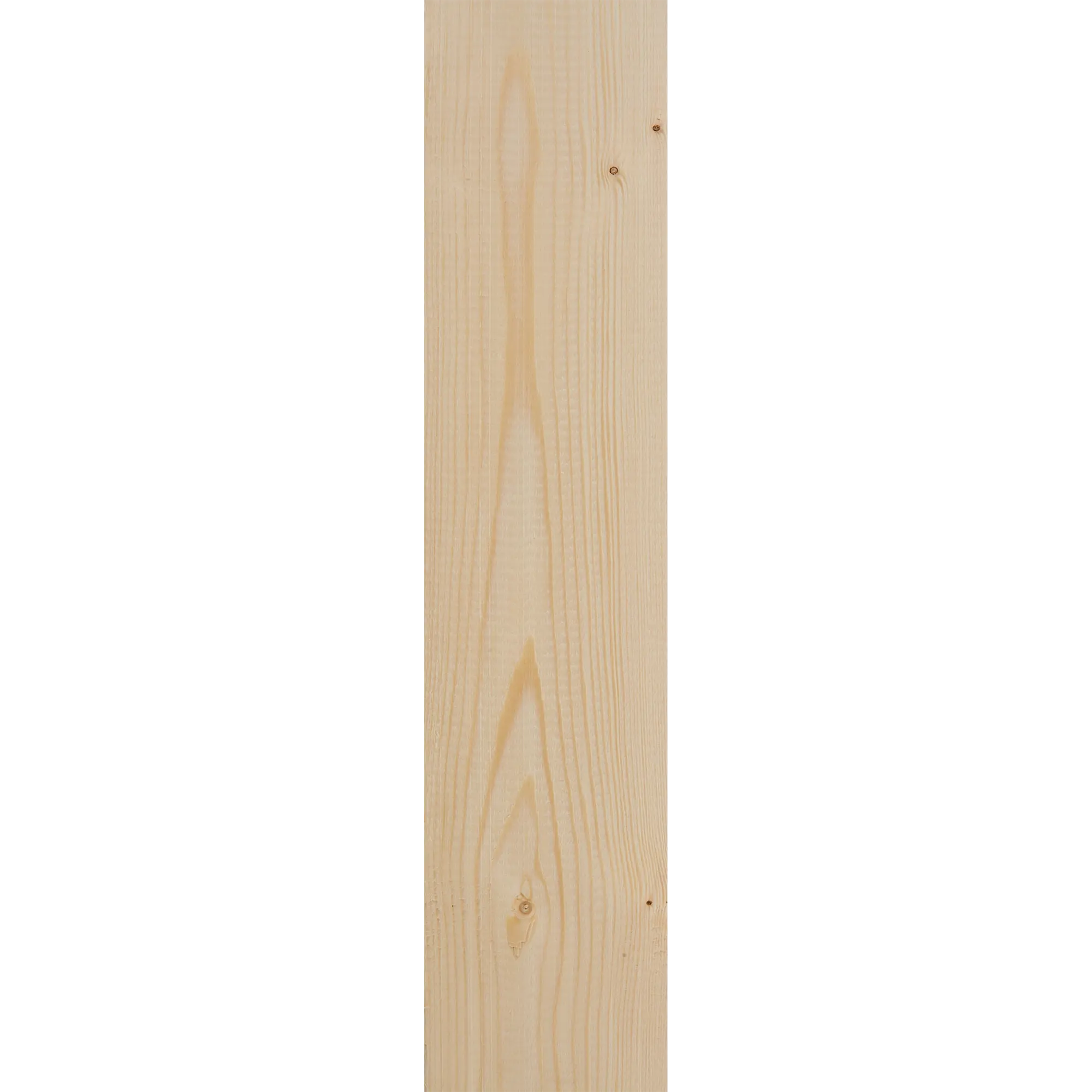 Доска строганая 20x146x2000 мм хвоя сорт Оптима — изображение 3