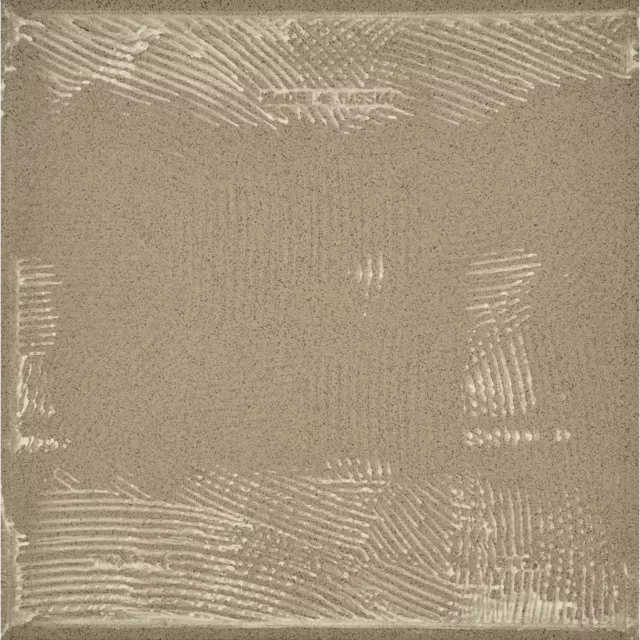 Керамогранит Quadro Decor Соль-Перец 30x30x0.8 см 1.44 м2 неполированный цвет серый — изображение 4