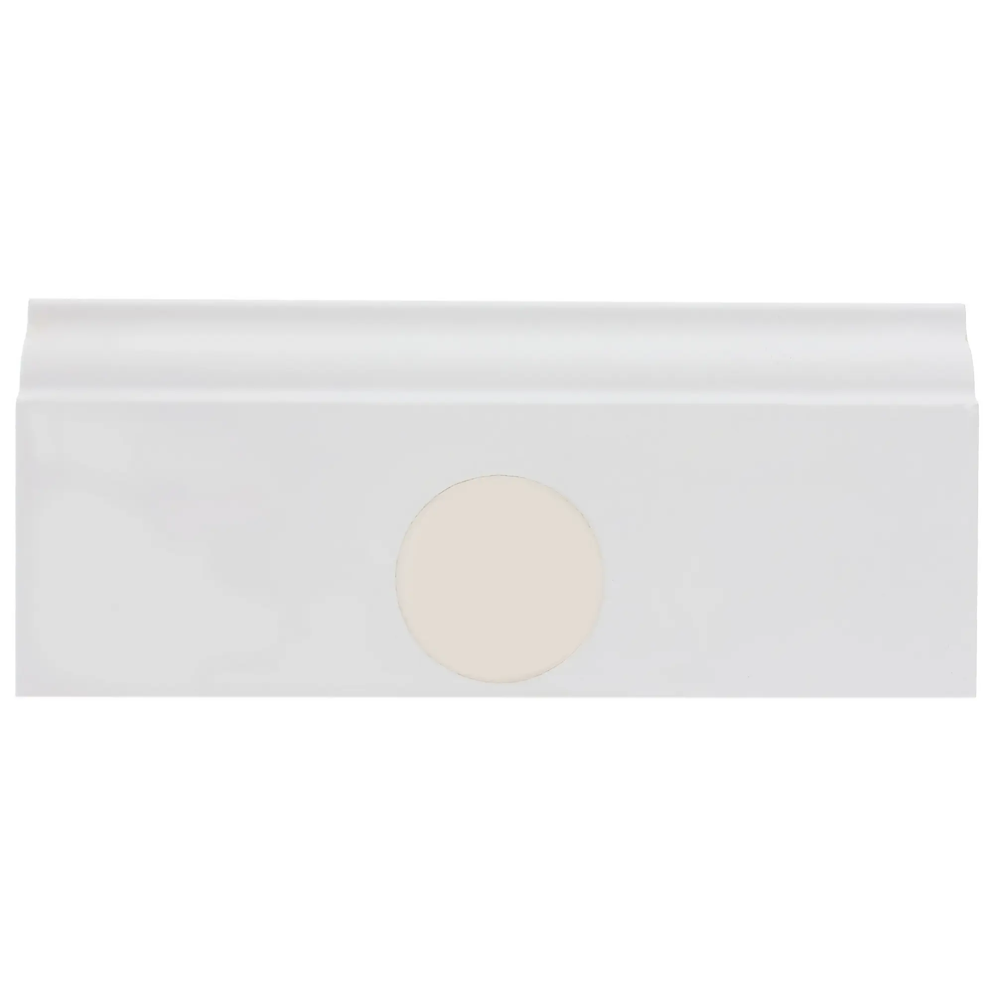 Шпатлёвка Axton для дерева 0.9 кг цвет белый — изображение 3