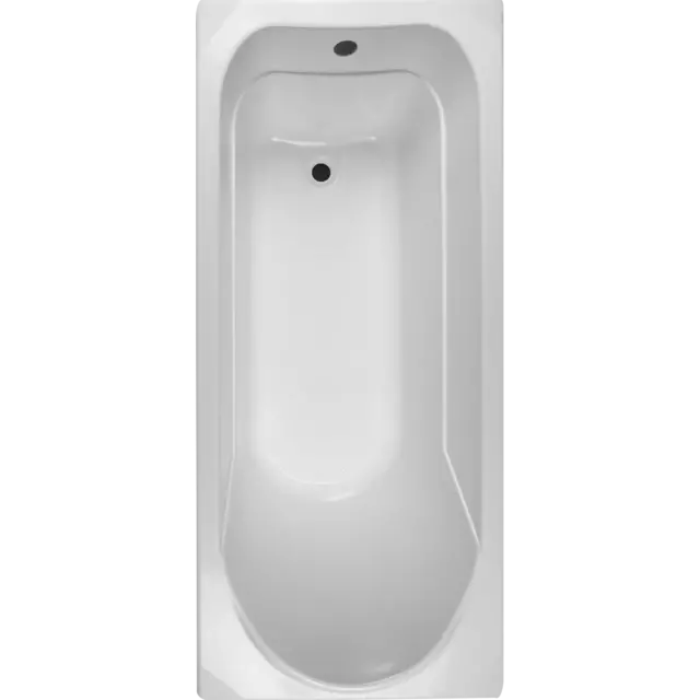Ванна Aquanet Libra акриловая 160x70 см — изображение 3