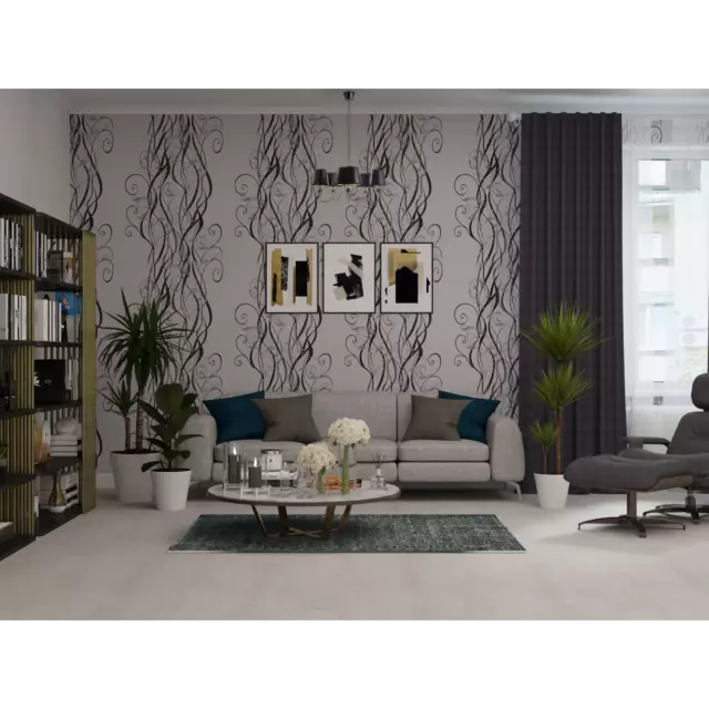 Ламинат «Дуб Хадсон» 31 класс толщина 6 мм 2.691 м² — изображение 8
