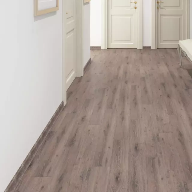 Ламинат «Дуб Триполи» 33 класс толщина 10 мм 2.131 м²