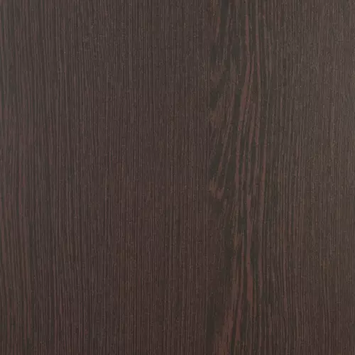 Стеновая панель МДФ Венге 2600x238x6 мм 0.62 м²