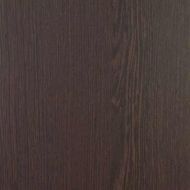 Стеновая панель МДФ Венге 2600x238x6 мм 0.62 м²