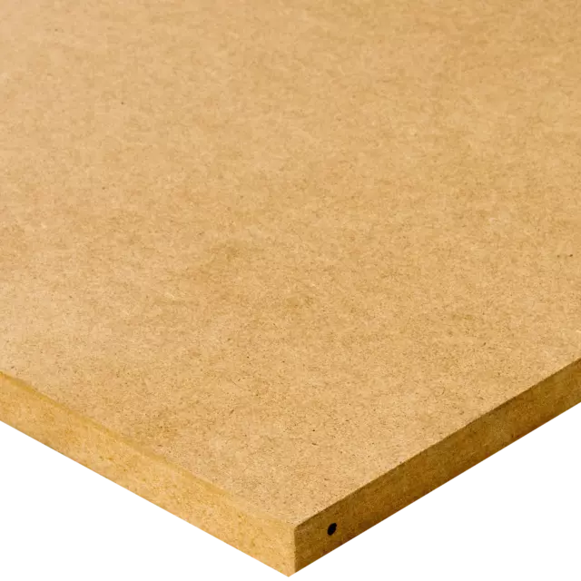 Плита МДФ 16x1400x2070 мм 2.9 м²