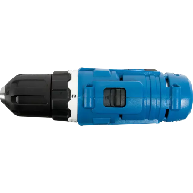Дрель аккумуляторная Dexter ML-CD92-120S, 12 В Li-ion 1.5 Ач — изображение 3