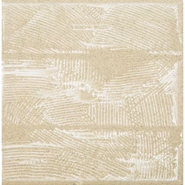 Керамогранит Quadro Decor Соль-Перец 30x30x0.7 см 1.53 м² неполированный цвет бежевый — изображение 3