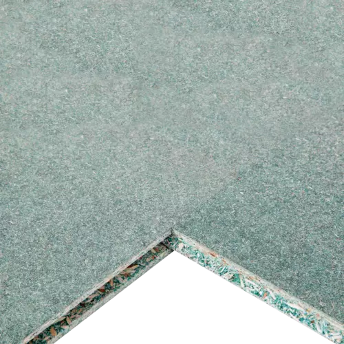Плита ДСП Quick Deck 15 мм влагостойкая 590x1813 мм. 1.07 м²