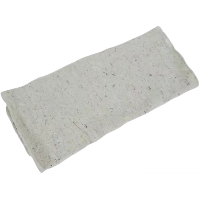 Салфетка для пола York хлопок 60x80 см