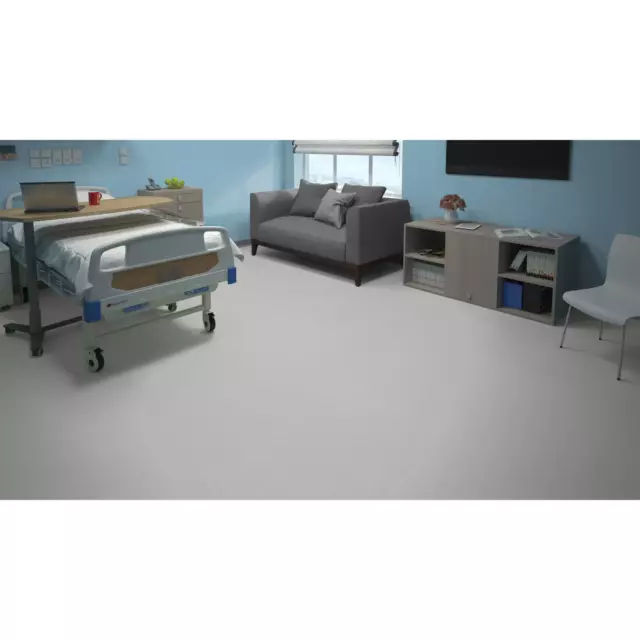 Линолеум коммерческий гетерогенный Tarkett ACCZENT PRO ASPECT 2 4 м (80 м2) — изображение 6