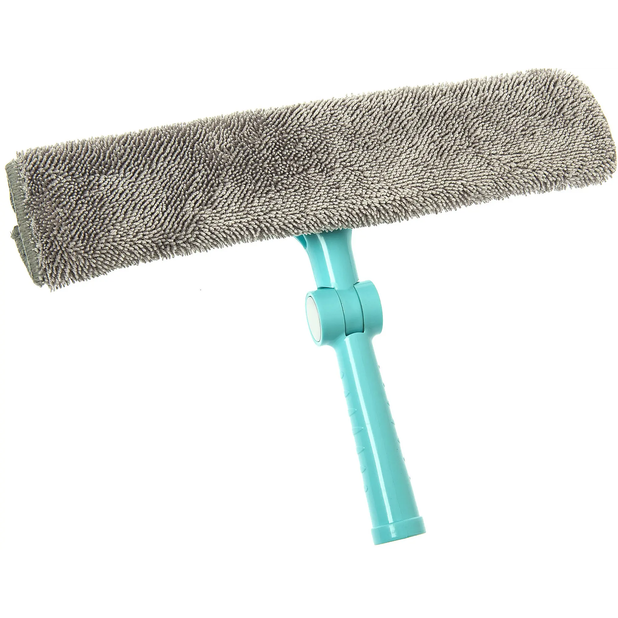 Стеклоочиститель Youll Love со съемной салфеткой из микрофибры цвет синий 30 см — изображение 3