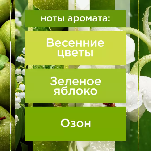 Аэрозоль Glade «Свежесть утра» 300 мл — изображение 5