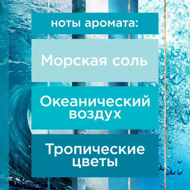 Освежитель воздуха автоматический Glade Automatic «Океанский оазис» сменный блок — изображение 5