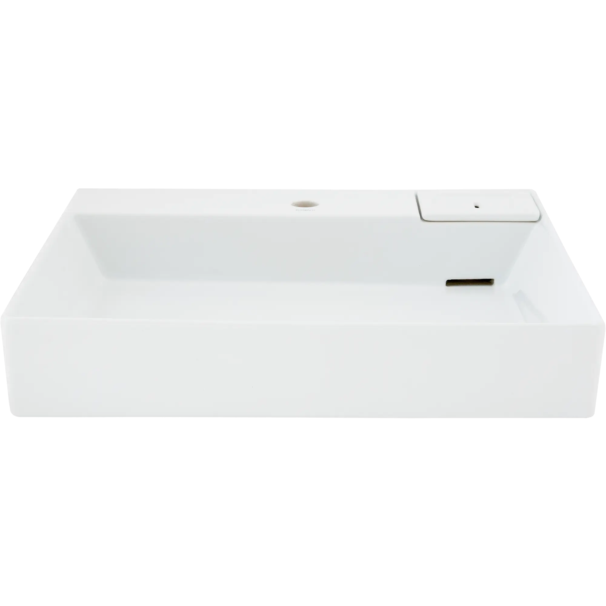 Раковина Kirovit Шарм на стиральную машину 61 см