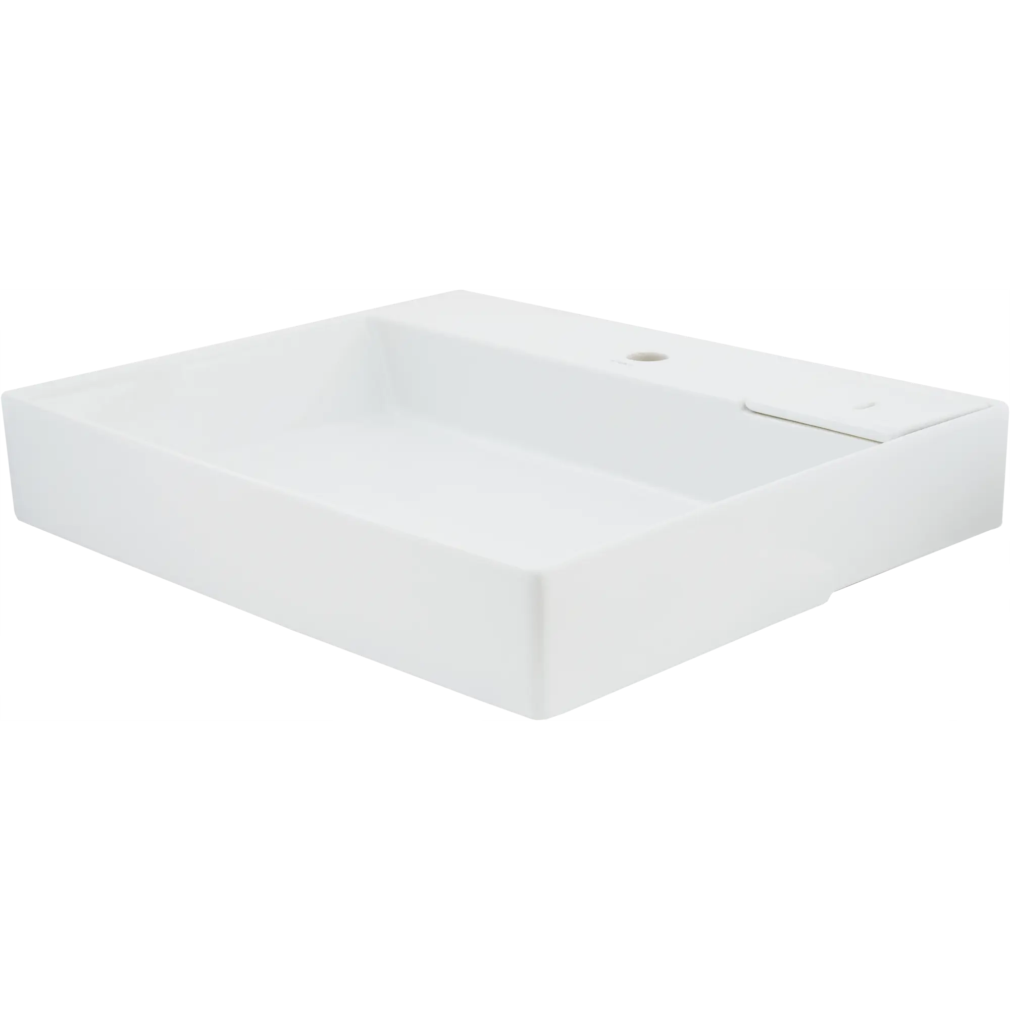 Раковина Kirovit Шарм на стиральную машину 61 см — изображение 2