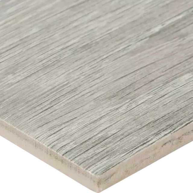 Керамогранит Gracia Ceramica Storia 12.5x50x0.8 см 0.875 м² неполированный цвет серый — изображение 3