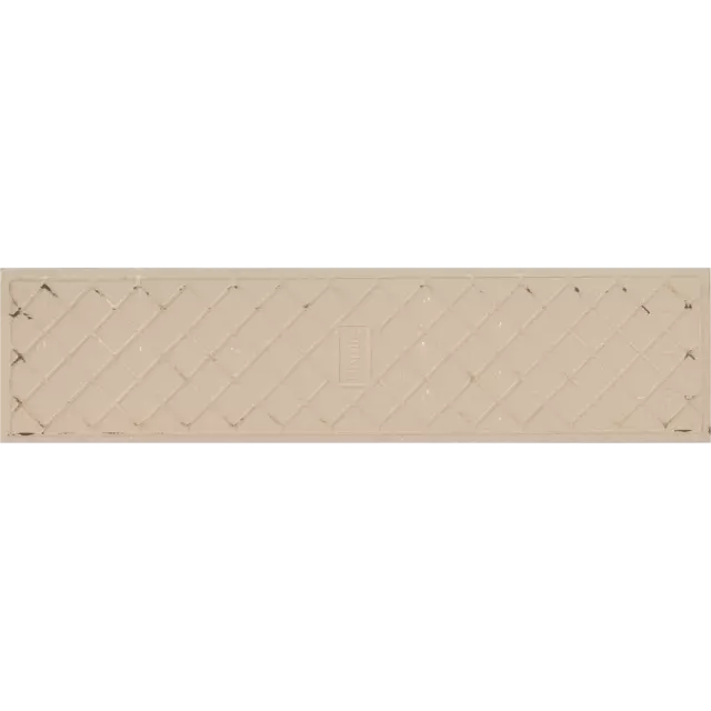 Керамогранит Gracia Ceramica Serra 12.5x50x0.8 см 0.875 м² неполированный цвет коричневый — изображение 4