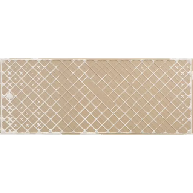 Глазурованный керамогранит Kerama Marazzi Боско SG410320N 20.1x50.1x0.85 см 1.41 м² матовый цвет светло-серый — изображение 3