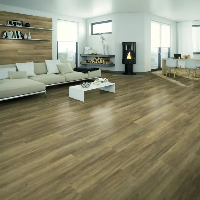 Ламинат Artens Исандо 33 класс толщина 8 мм без фаски 1.99 м² — изображение 6